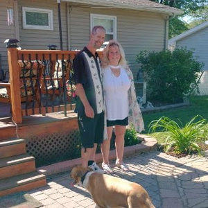 Meet your Posher, Sheri